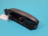 Klamka tył lewa zewnętrzna Opel Astra VI L 9849924280, 13197600