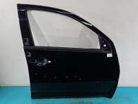 DRZWI PRZÓD PRAWE PASAŻERA Peugeot 4007 5d czarny X42