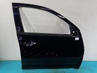 Drzwi przód prawe Peugeot 4007 5d czarny X42