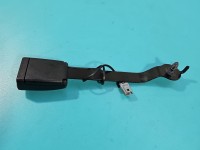 Pas bezpieczeństwa przód lewy kierowcy Renault Clio IV 12-20 EU 868856883R