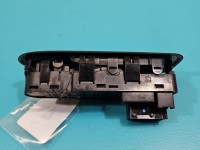 Przełącznik szyb Citroen C3 II 09-16 96637530XT CITROEN, Europejska, szyb x2 + regulacji lusterek EU