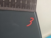 Drzwi tył prawe Jeep Cherokee KL HB 5d PDS