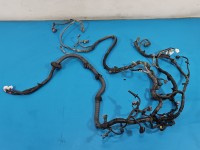 InstalacJa Wiązka silnika 898260-5510-000 2.5 crdi (4JK1E5S-LA) Isuzu D-Max II 11-19