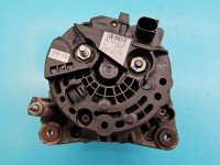 TEST Alternator Skoda Roomster 045903023A 1.4 tdi