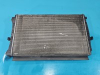 Chłodnica wody Cupra Formentor 5Q0121251GQ 1.5 TSI