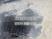 Nadkole przód lewe Renault Clio III 8200289945, 8200289935