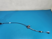 DŹWIGNIA LEWAREK WYBIERAK LINKI VOLVO S60 II 10- 2.5 T5