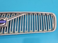 Atrapa grill Volvo V50 S40 II