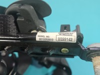 Pas bezpieczeństwa przód prawy pasażera Jeep Cherokee KL