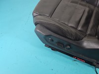 Fotel lewy przód kierowcy Peugeot 508 I EU 5d