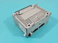 Radio fabryczne Ford Focus Mk3 radioodtwarzacz