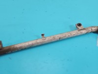 Rura przewód Producent części: Audi, Rura intercoolera. Audi A6 C6 2.7 TDI