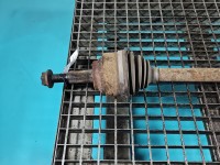 Półoś tył prawa Jeep Grand Cherokee IV WK2 3.0 CRD automat