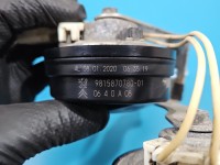 Klakson Peugeot 3008 II