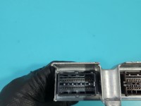 Deska rozdzielcza airbag pasażera kokpit Opel Corsa D