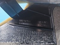 Osłona ZAŚLEPKA PLASTIK Maserati Quattroporte VI 13- 670010333