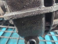 Skrzynia biegów 46433289 Alfa romeo 156 1.9 jtd