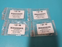 Amortyzator przód lewy przedni MERCEDES W176