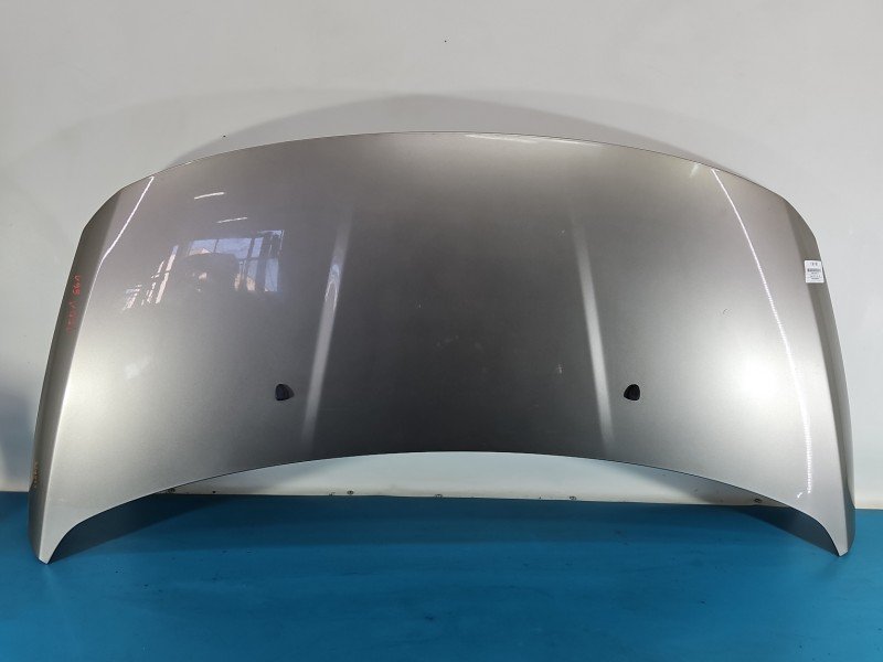 Maska przednia Peugeot 3008 I beżowy evgc