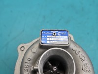Turbosprężarka Regenerowana Opel Astra III H 54359710015, 54359700015, 54359880015 1.3 cdti 90KM