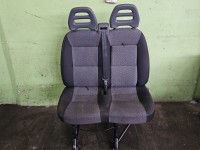 Fotel prawy przód pasażera Fiat Ducato IV 2d EUROPA