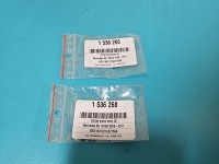 Zwrotnica lewa piasta przód 3.0 cdi Mercedes ML W164