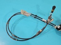 DŹWIGNIA LEWAREK WYBIERAK LINKI Ford Transit Courier 14-23 1.5 tdci