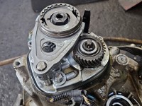 Skrzynia biegów JH3 397, JH3397 Dacia Sandero II 12-20 1.0 12V Sce