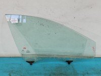 Szyba drzwi przód prawa Hyundai Ix35 09-13 HB