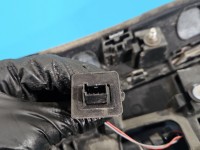 Blenda tył klapy Opel Insignia A Z22 A