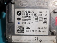 Sterownik moduł BMW X5 F15 6867158