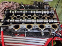 Głowica Ford Galaxy Mk2 06-15 9641752610 2.0 TDCI