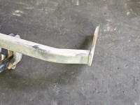 Hak holowniczy Mazda CX-9