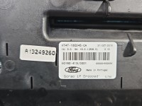 Przełącznik radia nawigacji panel Ford Edge II
