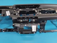 Deska rozdzielcza airbag pasażera kokpit Alfa romeo Giulietta