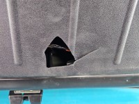 Klapa tył Hyundai I10 I HB 5d MZH