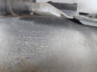 Zderzak przód przedni Toyota Corolla Verso II 8S1