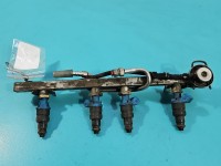 Wtryskiwacz Vw Passat B5 06B133551 1.6 8V