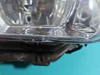 Reflektor prawy lampa przód Subaru Forester II SG EUROPA