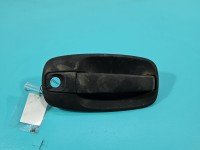 Klamka przód lewa zewnętrzna Renault Trafic II 8200170625