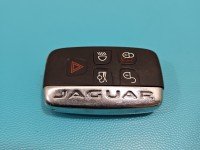 PILOT KLUCZYK Jaguar XE X760