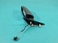 Lusterko lewe pin Bmw e60 e61 kombi 5d kolor TITANGRAU II METALLIC (A36) europa