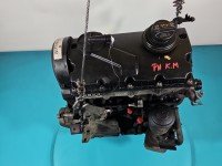 Silnik Seat Altea 1.9 tdi 105KM ODPALANY FILM POMIAR