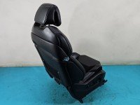 Fotel prawy przód pasażera EUROPA Citroen C5 II X7 5d