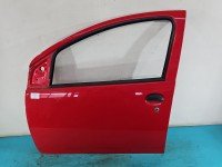 DRZWI PRZÓD LEWE KIEROWCY Toyota Aygo I 05-14 5d