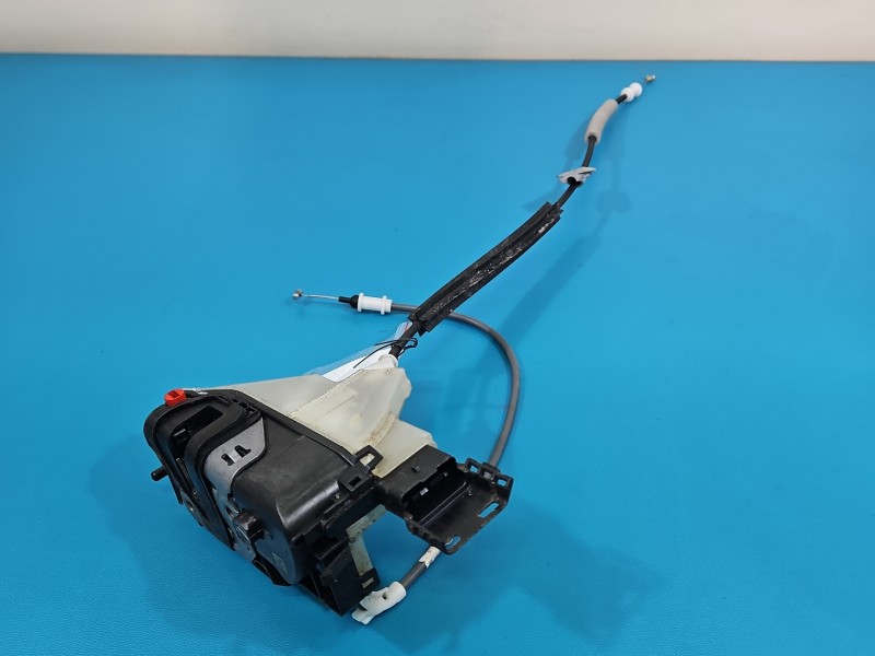 Zamek tył lewy Opel Grandland 6PIN 146129, 16943123