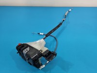 Zamek tył lewy Opel Grandland 6PIN 146129, 16943123