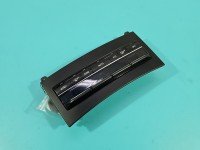 Konsola panel nawiewu Mercedes W212 A2129006527, A2129016806