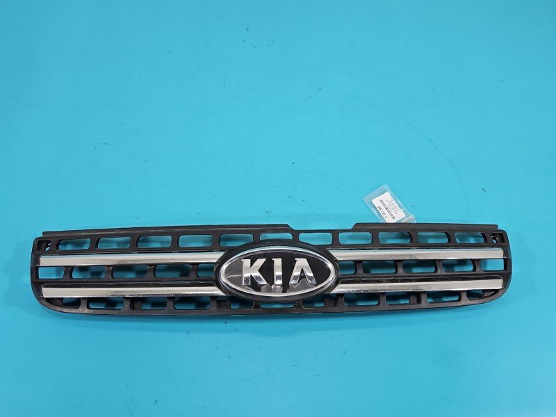 Atrapa grill Kia Sportage II 04-10 Atrapa grill Kia Sportage II 04-10