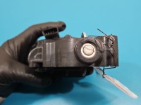 Przepustnica Bmw F34 GT 8512452 2.0d (B47D20A)